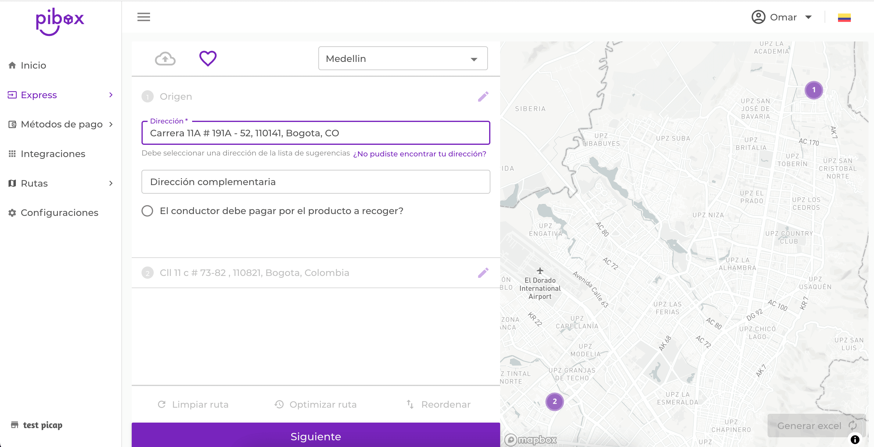 Shopify-pibox