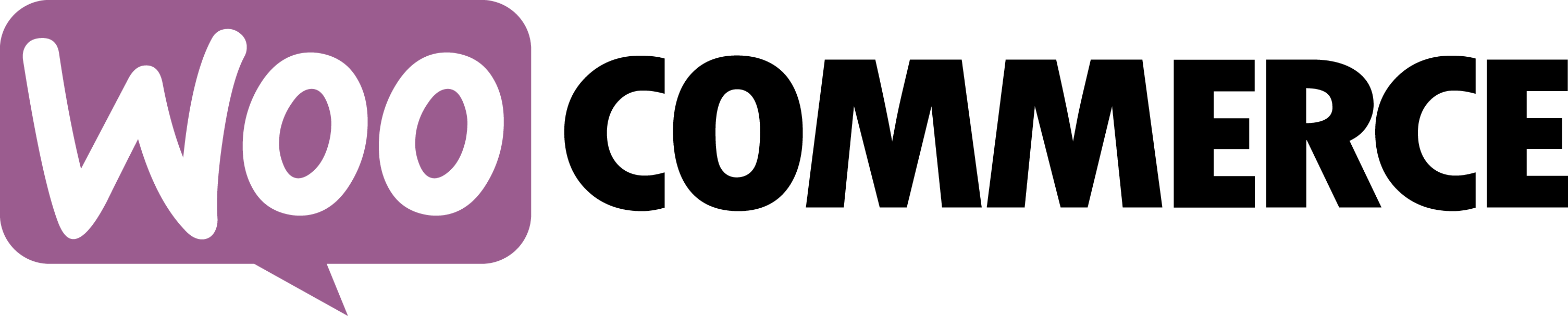 woocommerce logo